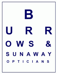 Burrows and Sunaway Logo